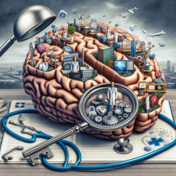 Unlocking the Power of Clinical Reasoning: A Path to Enhanced Practice || TinyEYE Online Therapy