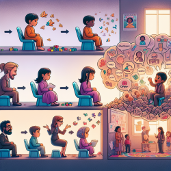 Unveiling the Hidden Challenge: Understanding Developmental Language Disorder || TinyEYE Online Therapy