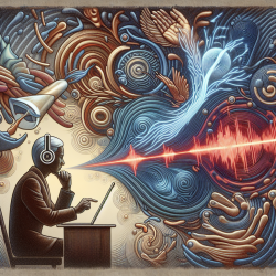 Unlocking the Mystery of Speech-in-Noise Perception || TinyEYE Online Therapy