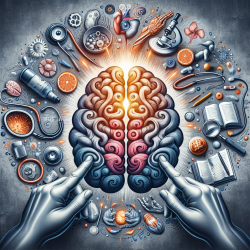 Unlock the Secret to Enhancing Clinical Skills: Visual Thinking Strategies in Medical Education || TinyEYE Online Therapy