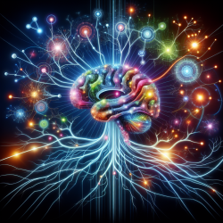 Unlock the Secrets of Human Brain Evolution: How Connectomics Can Enhance Your Practice! || TinyEYE Online Therapy