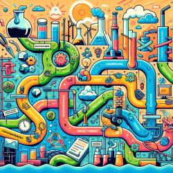 Boost Your Skills with Solvent Recovery: A Fun and Easy Guide || TinyEYE Online Therapy