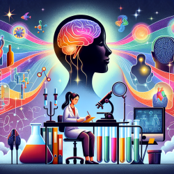 Unlock the Secret to Enhancing Your Practice with Groundbreaking Autism Research || TinyEYE Online Therapy