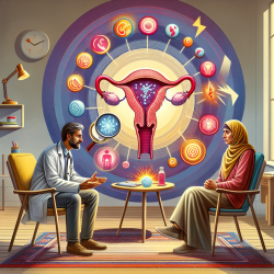 Enhancing Practitioner Skills: Insights from Qualitative Analysis of Treatment Needs in Interstitial Cystitis/Bladder Pain Syndrome || TinyEYE Online Therapy