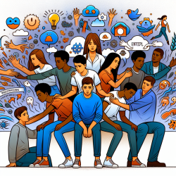 Enhancing Practitioners' Skills: Insights from Research on Risky Sexual Behavior in Adolescents || TinyEYE Online Therapy
