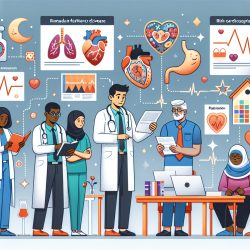 Integrating Research Insights on Ramadan Fasting and Cardiovascular Disease into Practice || TinyEYE Online Therapy