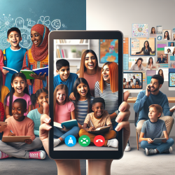 Enhancing School Culture Through Online Therapy Services || TinyEYE Online Therapy