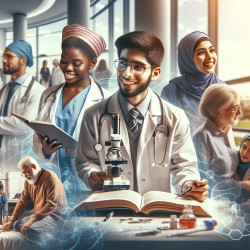 Empowering Practitioners: The Path to Lifelong Health Advocacy || TinyEYE Online Therapy