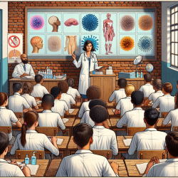 Shocking Truths About HPV Knowledge Among Brazilian Students: What Every Practitioner Needs to Know! || TinyEYE Online Therapy