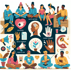 Empowering Youth Through Friendly Mental Health Services || TinyEYE Online Therapy