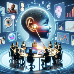 Revolutionize Your Speech Therapy Skills: Insights from WHO's Cross-Sectoral Collaboration || TinyEYE Online Therapy