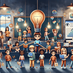 Empowering Students: Fostering Self-Advocacy in Learning Disabilities || TinyEYE Online Therapy