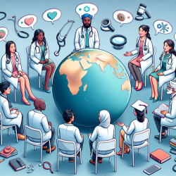 Revolutionizing Global Health Education: What Practitioners Need to Know! || TinyEYE Online Therapy