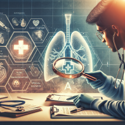Exploring Guanfacine as a Treatment for Chronic Refractory Cough: A Case Study and Implications for Practice || TinyEYE Online Therapy