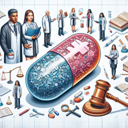 Understanding the Misuse of Study Drugs: Implications for Practitioners || TinyEYE Online Therapy