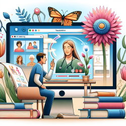 Discovering Solutions: Online Therapy Services for Special Education || TinyEYE Online Therapy