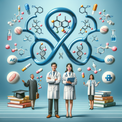Empowering Healthcare Practitioners: Embracing Biosimilars for a Sustainable Future || TinyEYE Online Therapy