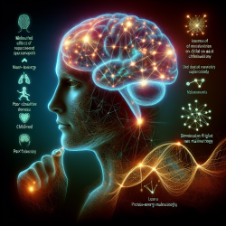 Empowering Practitioners: Bridging the Gap in Mental Health Treatment for Older Adults on Parole or Probation || TinyEYE Online Therapy