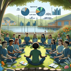 Mindfulness in Schools: What the MYRIAD Trial Taught Us || TinyEYE Online Therapy