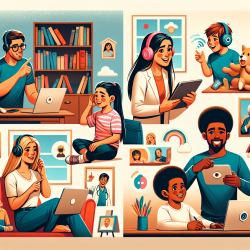 Discover the Hidden Benefits of Online Therapy for Your Child's Special Needs || TinyEYE Online Therapy