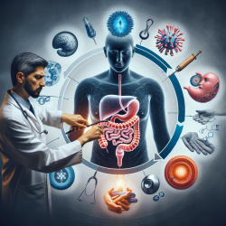 Enhancing Practitioner Skills Through Understanding IBD's Impact on Quality of Life || TinyEYE Online Therapy