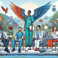 Boosting Your Skills: Effective Strategies for Frontline Workers' Mental Health || TinyEYE Online Therapy