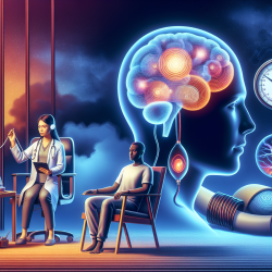 Enhancing Practitioner Skills Through Insights from the HUSH Study || TinyEYE Online Therapy