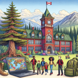 Building Resilience in Schools: Insights from Canadian Military Families || TinyEYE Online Therapy