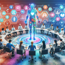 Enhancing Practitioner Skills through Collaborative Learning Health Systems || TinyEYE Online Therapy