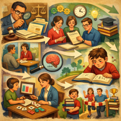 What Citizen Complaint 17-86 Teaches Schools About IDEA Compliance, IEP Changes, and Reading Services || TinyEYE Online Therapy