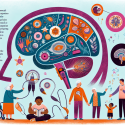 Implementing Research Outcomes: Enhancing Education and Social Participation for Children with DMD Post-Pandemic || TinyEYE Online Therapy