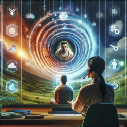 Empowering Educators: Building Resilience in the Face of Adversity || TinyEYE Online Therapy