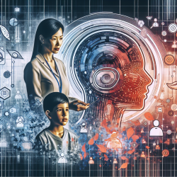 Enhancing Speech-Language Pathology with Text Mining Insights || TinyEYE Online Therapy
