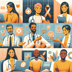 Enhancing Practitioner Skills Through Patient Accompaniment in Oncology || TinyEYE Online Therapy