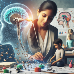 Enhancing Practitioner Skills with Cochlear Implant Research Insights || TinyEYE Online Therapy