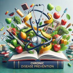 Why Medical Schools Must Revolutionize Chronic Disease Prevention Training: What You Need to Know || TinyEYE Online Therapy