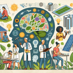 Boost Your Therapy Skills with Sustainable Building Insights || TinyEYE Online Therapy