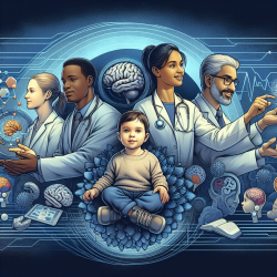 Enhancing Speech-Language Pathology Through Transdisciplinary Neuro-Collaborations || TinyEYE Online Therapy