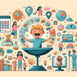 Finding Your Child’s Voice: Clear Signs It May Be Time for Speech Therapy || TinyEYE Online Therapy