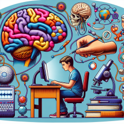 Exploring Functional Connectivity in ADHD: Implications for Practitioners || TinyEYE Online Therapy