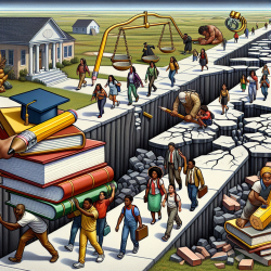 Addressing Structural Racism in Education: Insights for Practitioners || TinyEYE Online Therapy