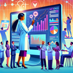 Empowering Practitioners: Harnessing Data for Better Outcomes || TinyEYE Online Therapy