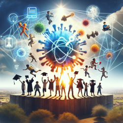 Empowering the Future: Transforming Child and Youth Well-being Post-Pandemic || TinyEYE Online Therapy