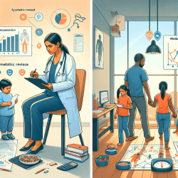 Unlock the Secret to Effective Pediatric Obesity Interventions: Professional vs. Layperson Approaches || TinyEYE Online Therapy