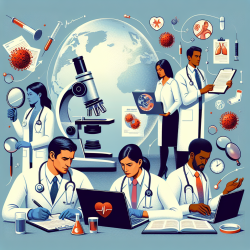Enhancing Practitioner Skills: Insights from Global Health Science and Policy Trends || TinyEYE Online Therapy