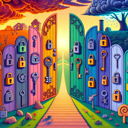 Unlocking the Secret: How Childhood Anxiety Could Be the Key to Predicting Adolescent Psychosis || TinyEYE Online Therapy