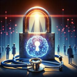 Unlocking AI's Potential in Healthcare: The GDPR's Role in Shaping Data Access || TinyEYE Online Therapy