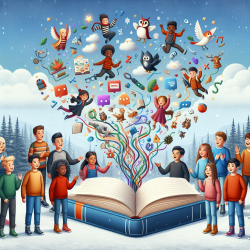 Unlock the Secret: How to Skyrocket Literacy Success in Schools! || TinyEYE Online Therapy