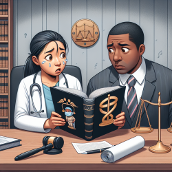 Why Every Clinician Needs to Read This Before Testifying in Court! || TinyEYE Online Therapy