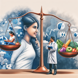 Empowering Practitioners: Transforming Gestational Weight Gain Education || TinyEYE Online Therapy
